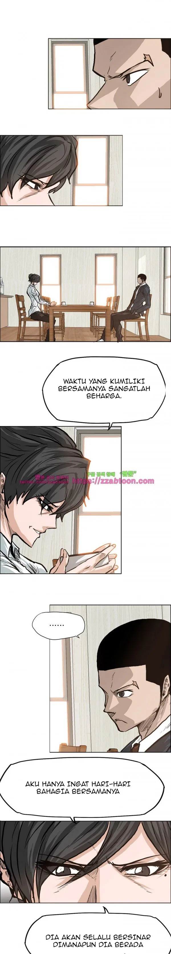 boss-in-school - Chapter: 84