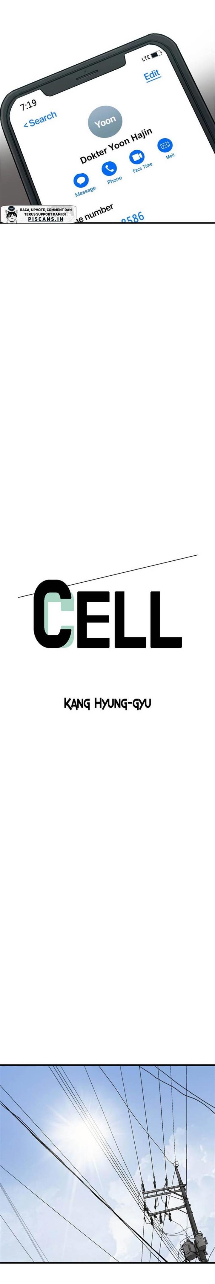 cell - Chapter: 30