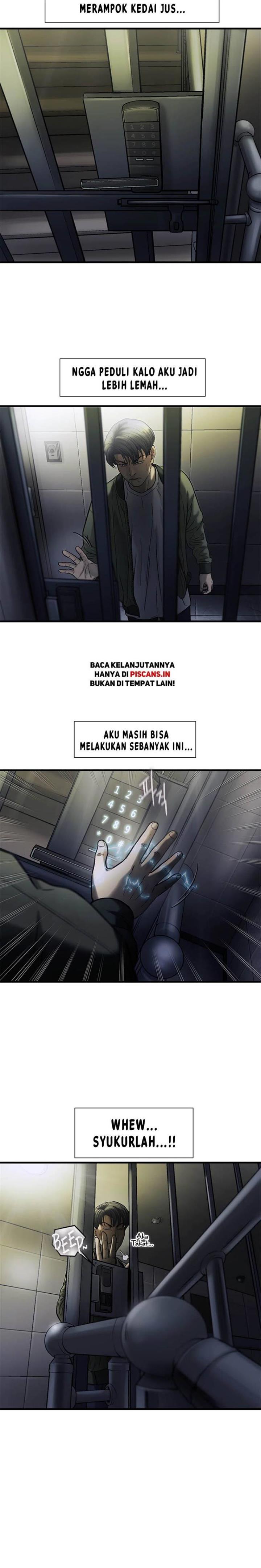 cell - Chapter: 30