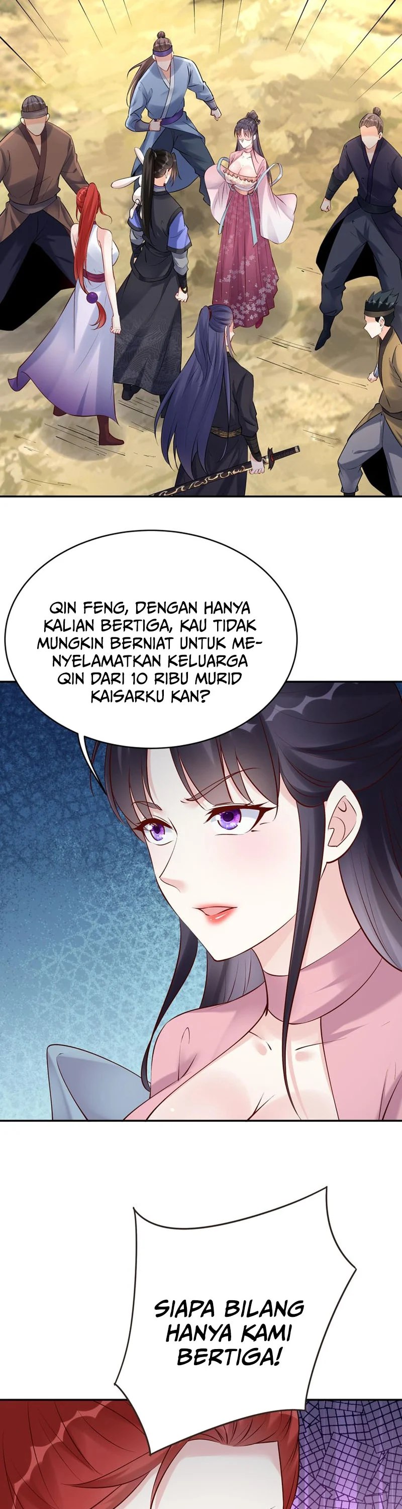 this-villain-has-some-conscience-but-not-much - Chapter: 148