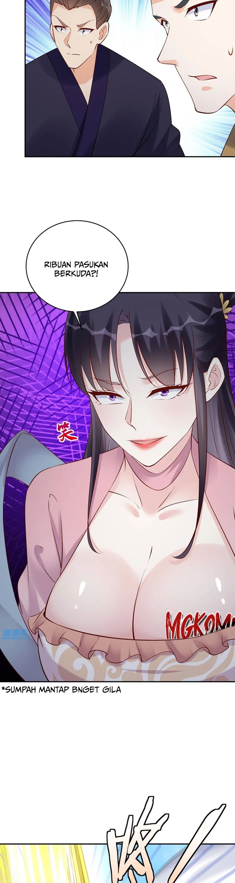 this-villain-has-some-conscience-but-not-much - Chapter: 148