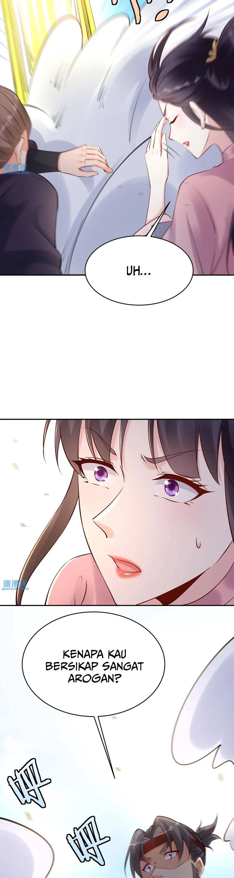 this-villain-has-some-conscience-but-not-much - Chapter: 148