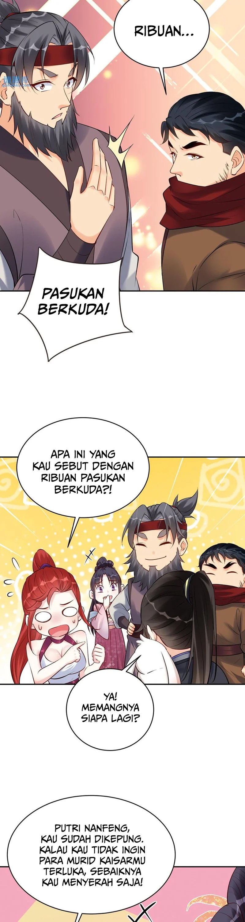this-villain-has-some-conscience-but-not-much - Chapter: 148