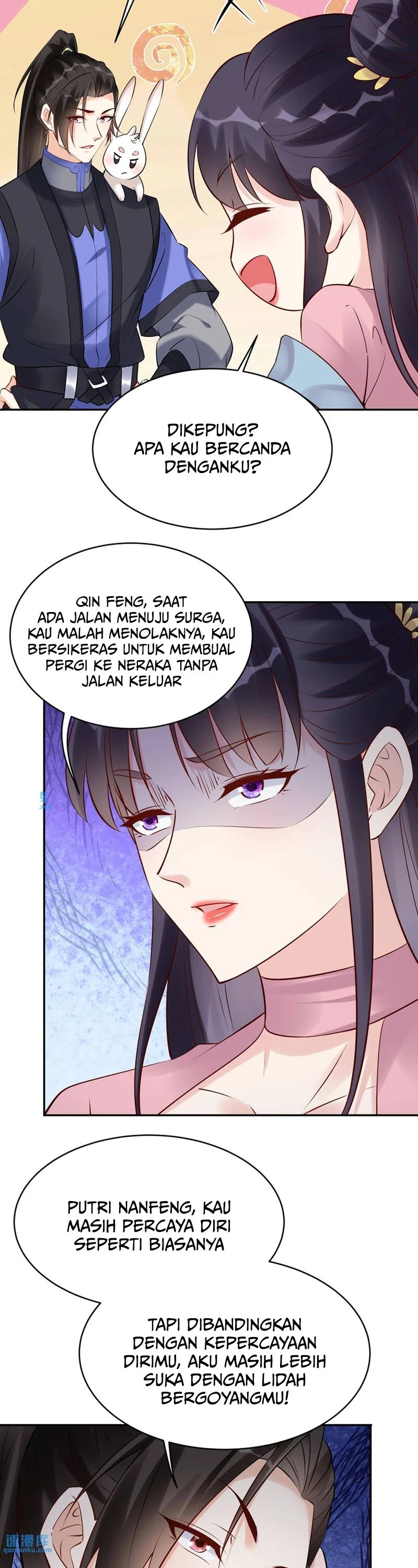 this-villain-has-some-conscience-but-not-much - Chapter: 148