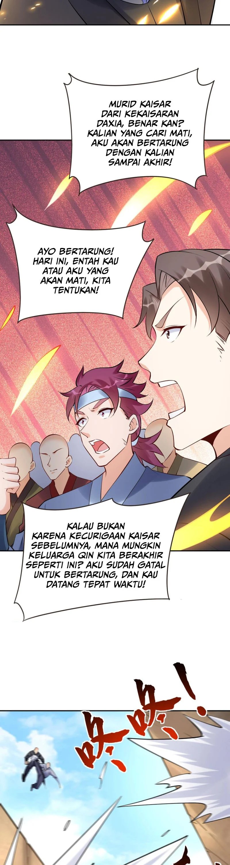 this-villain-has-some-conscience-but-not-much - Chapter: 148