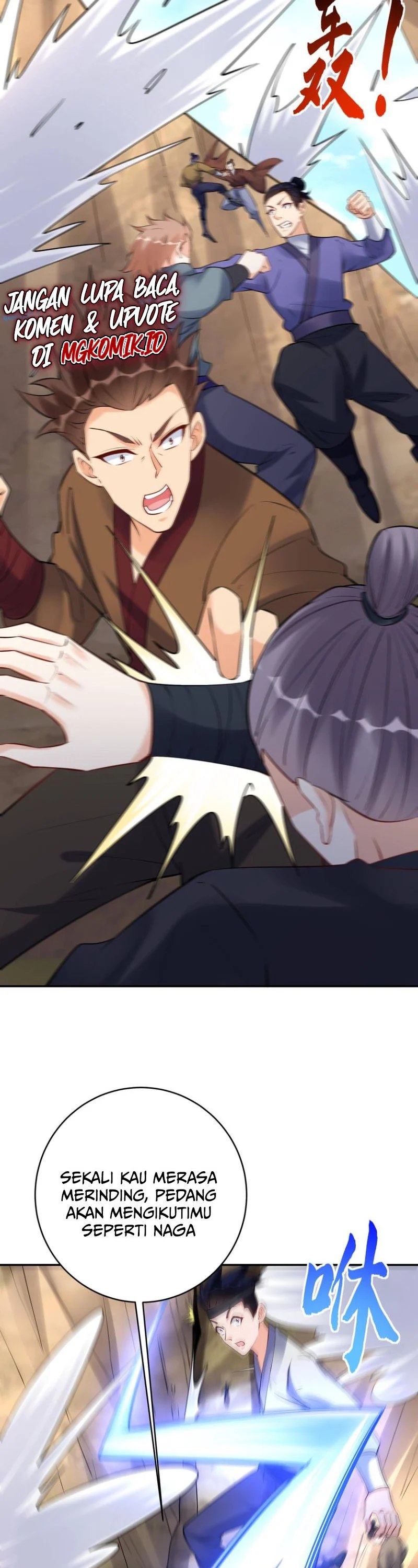 this-villain-has-some-conscience-but-not-much - Chapter: 148