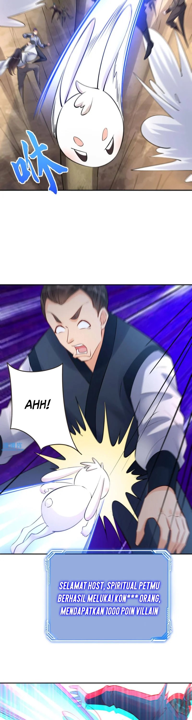 this-villain-has-some-conscience-but-not-much - Chapter: 148