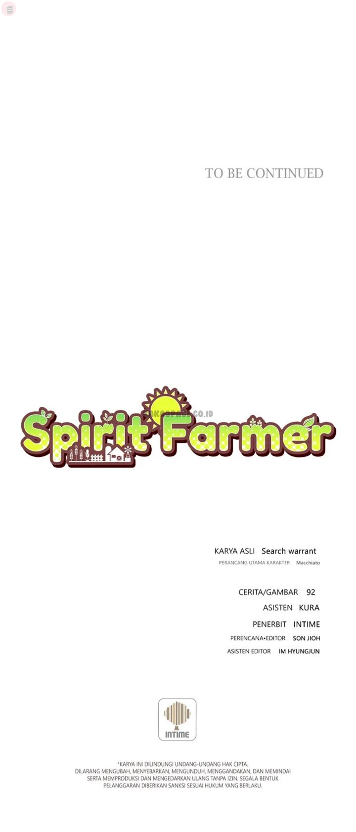 spirit-farmer - Chapter: 7