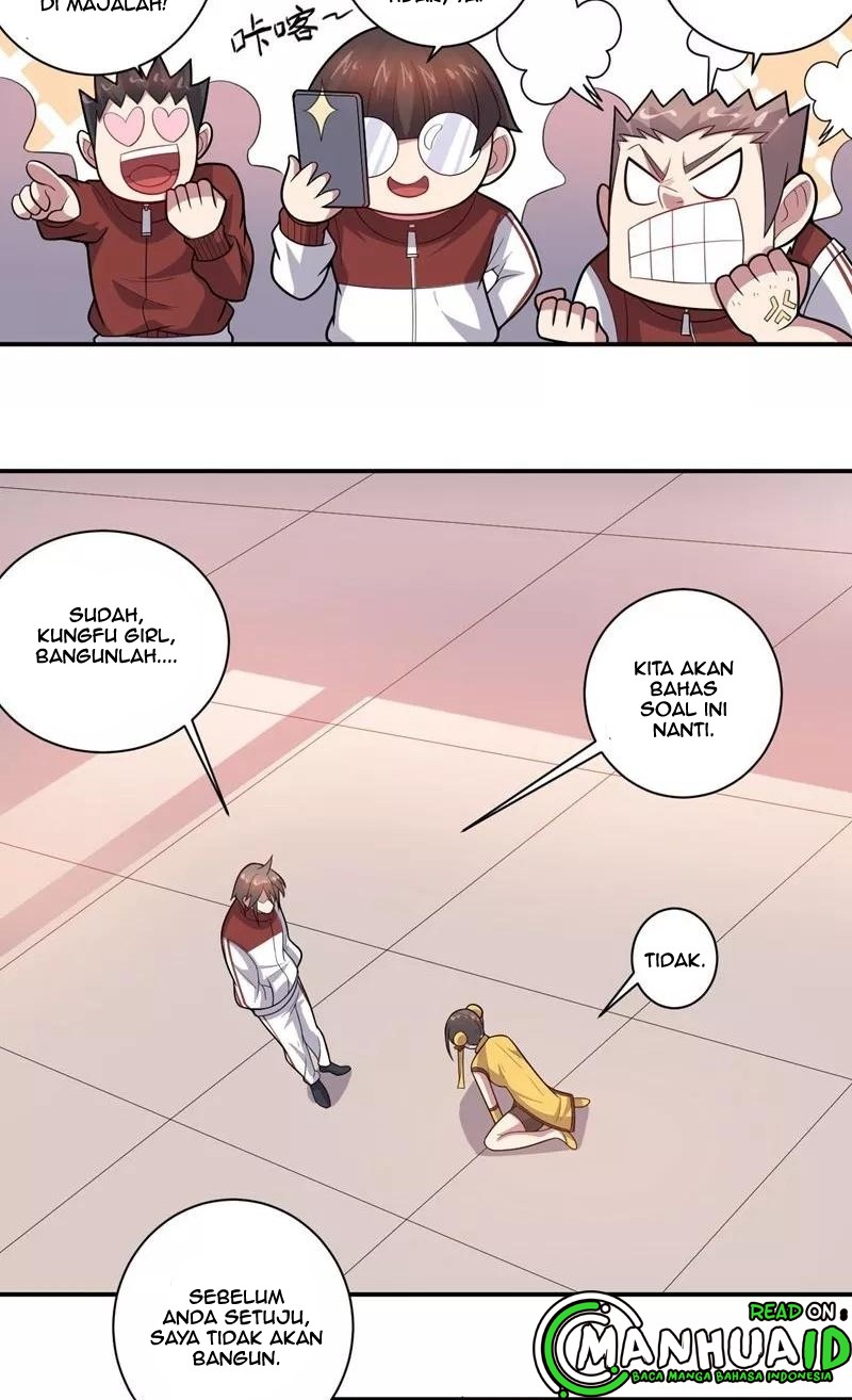 big-heros-girlfriend-is-super-fierce - Chapter: 77