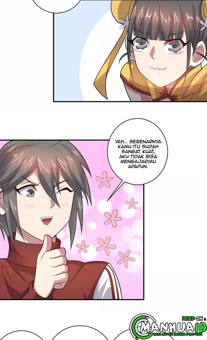 big-heros-girlfriend-is-super-fierce - Chapter: 77