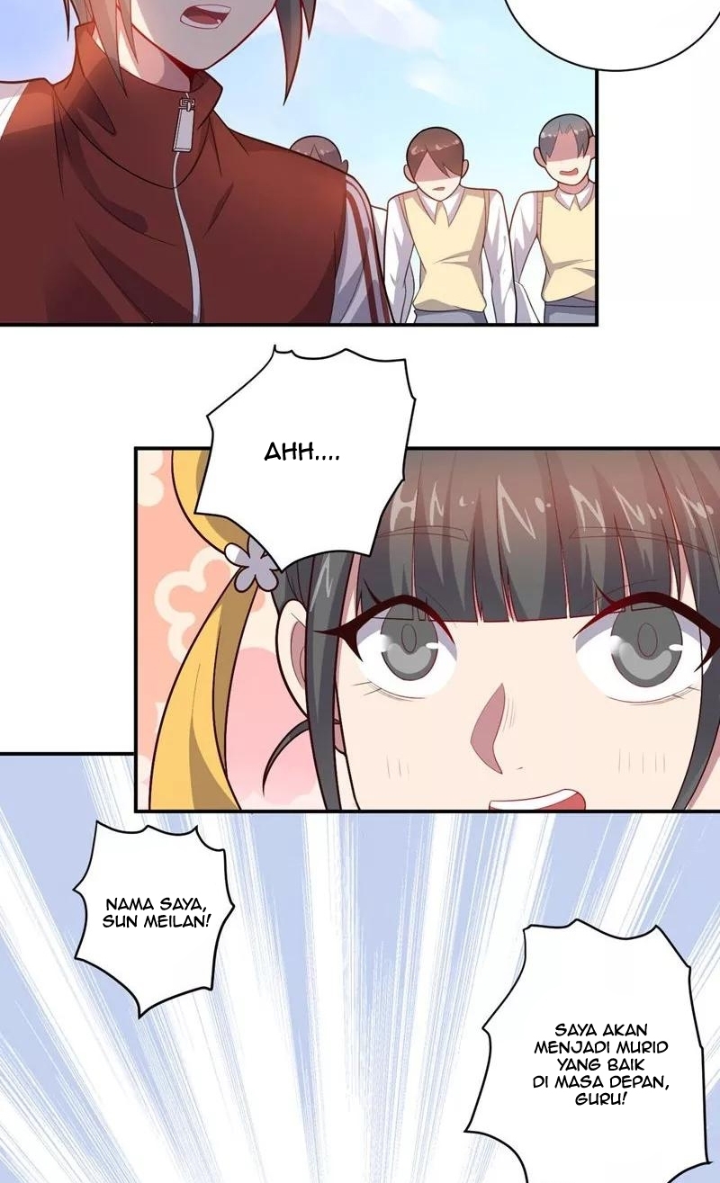 big-heros-girlfriend-is-super-fierce - Chapter: 77