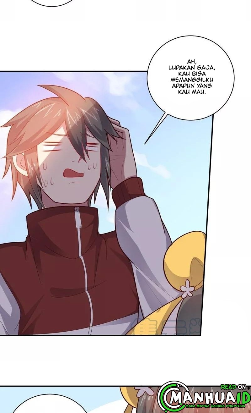 big-heros-girlfriend-is-super-fierce - Chapter: 77