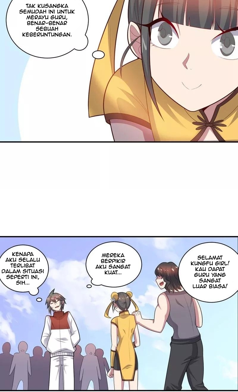 big-heros-girlfriend-is-super-fierce - Chapter: 77