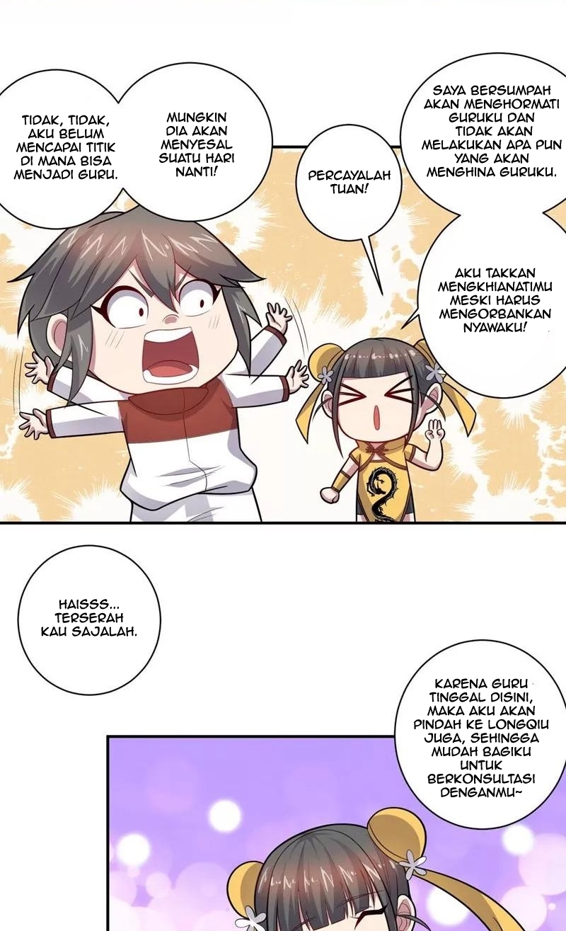 big-heros-girlfriend-is-super-fierce - Chapter: 77
