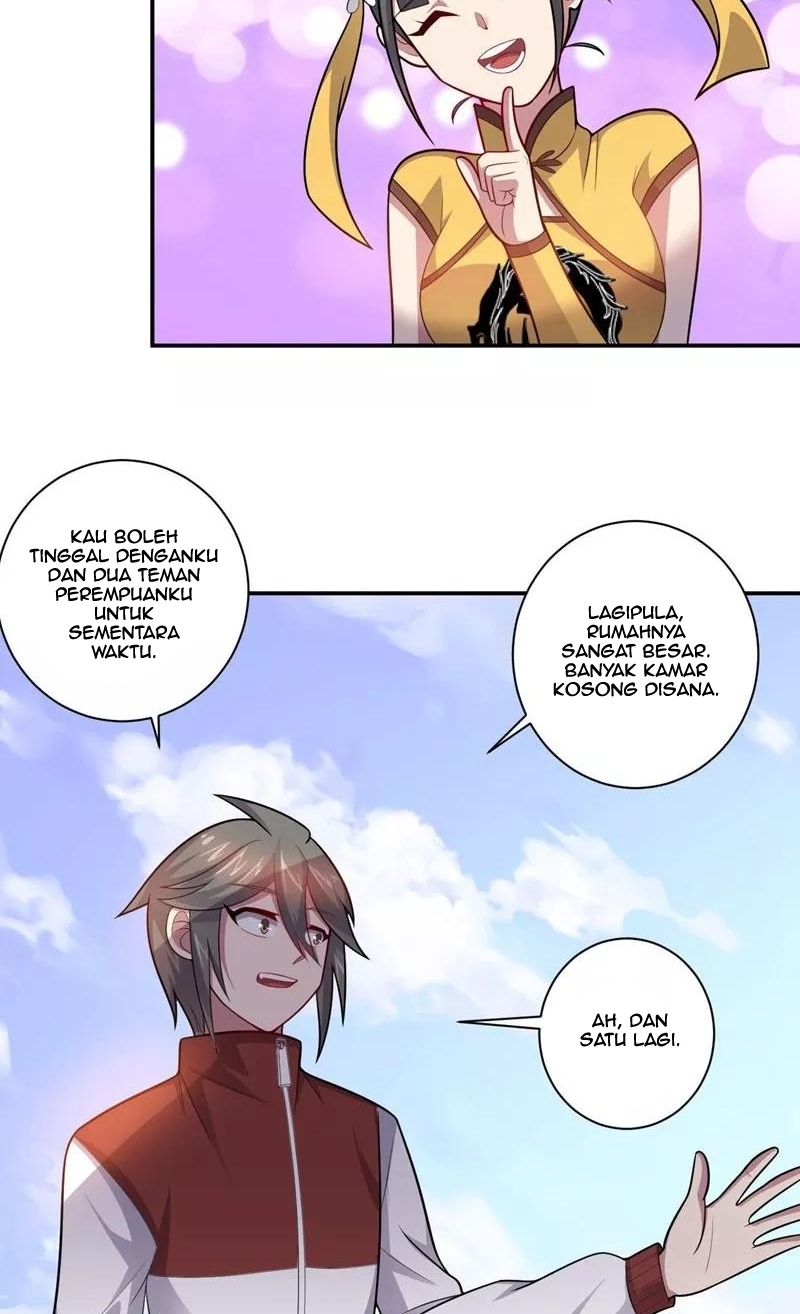 big-heros-girlfriend-is-super-fierce - Chapter: 77
