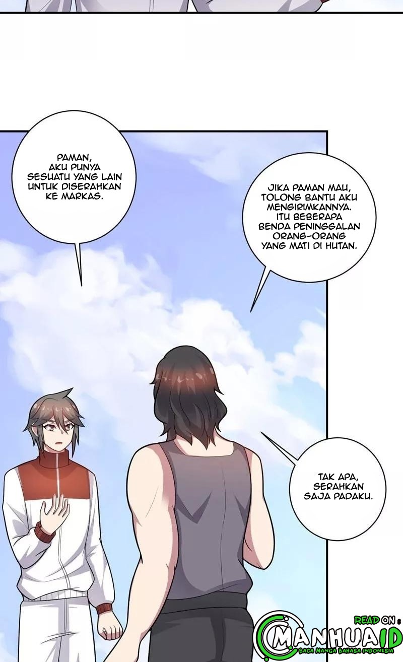 big-heros-girlfriend-is-super-fierce - Chapter: 77