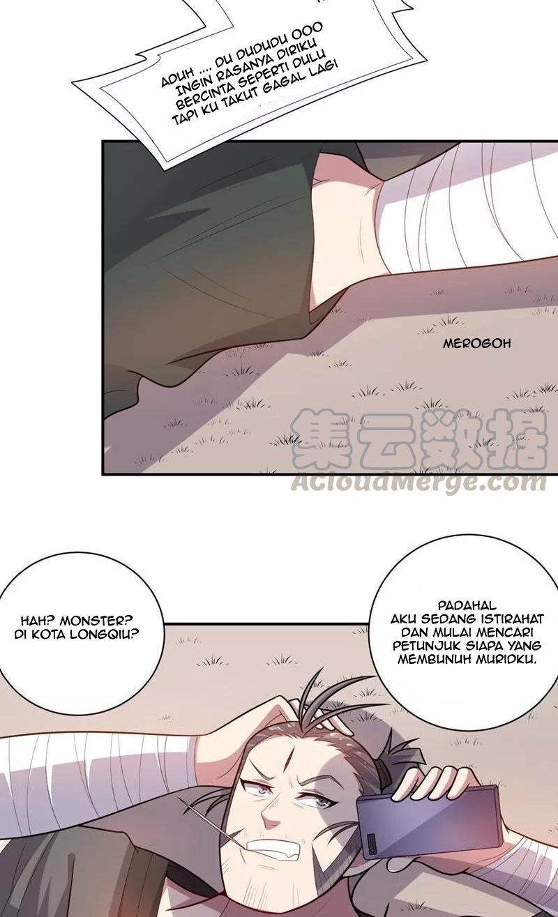 big-heros-girlfriend-is-super-fierce - Chapter: 77