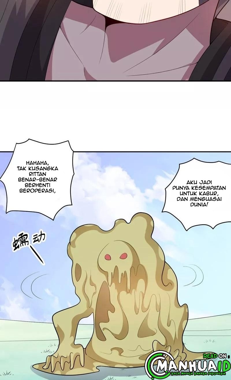 big-heros-girlfriend-is-super-fierce - Chapter: 77