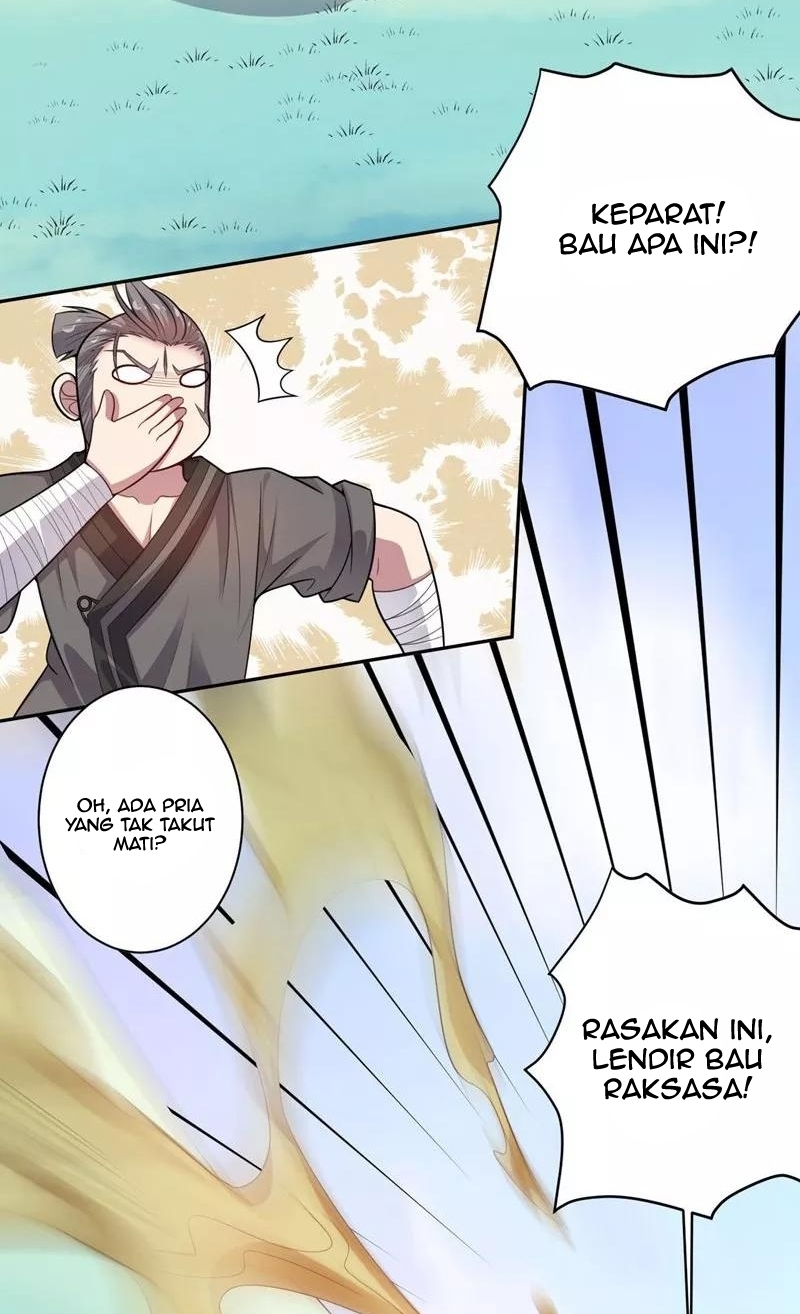 big-heros-girlfriend-is-super-fierce - Chapter: 77
