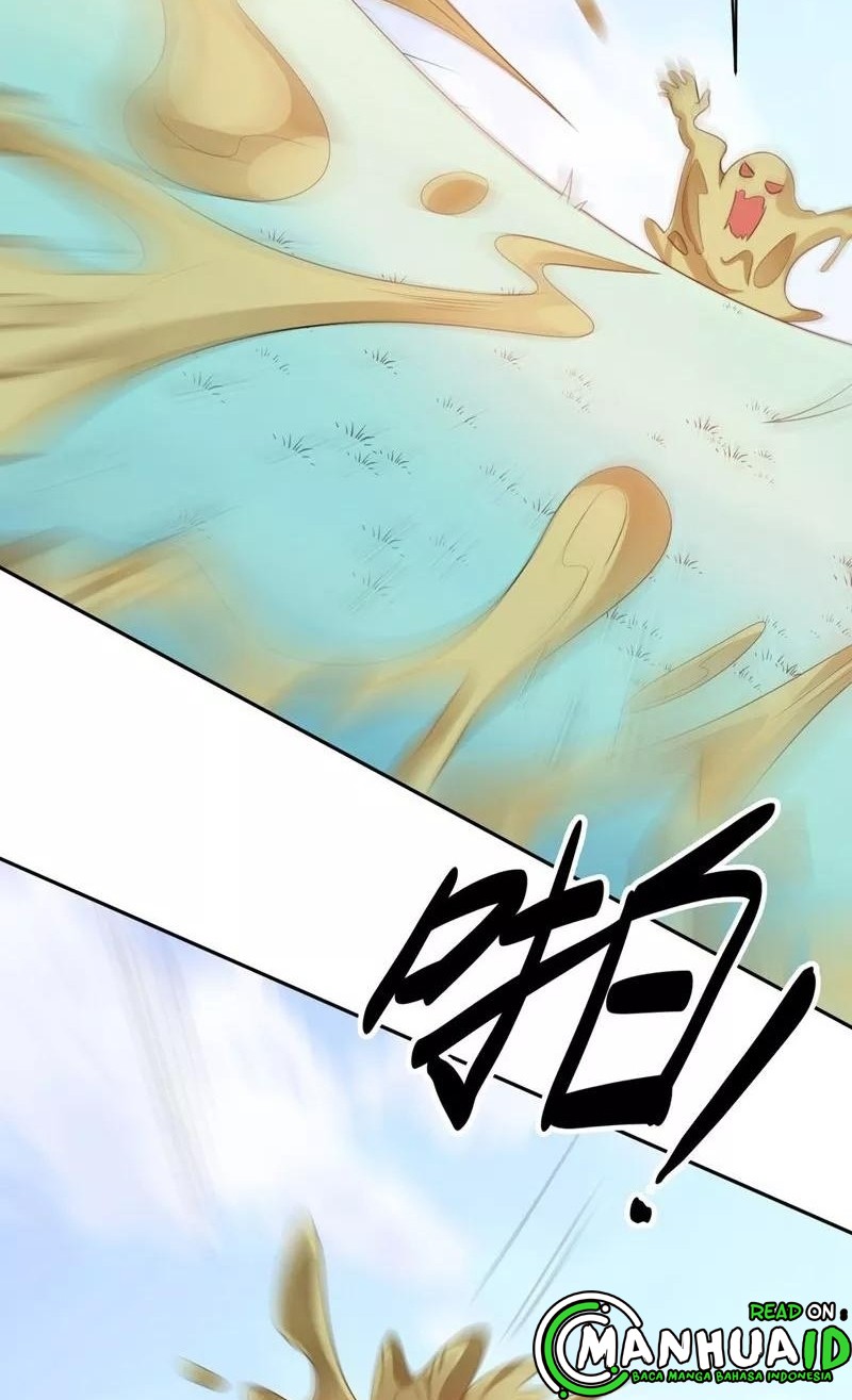 big-heros-girlfriend-is-super-fierce - Chapter: 77