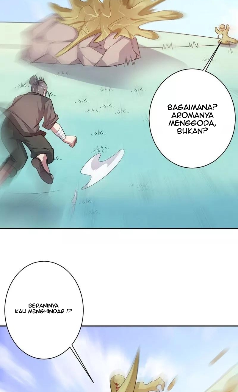 big-heros-girlfriend-is-super-fierce - Chapter: 77