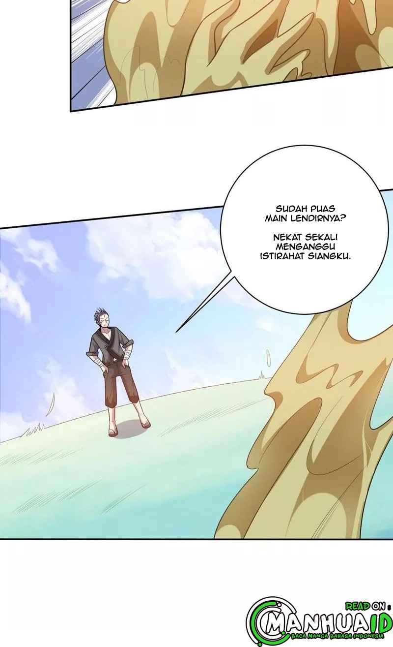 big-heros-girlfriend-is-super-fierce - Chapter: 77
