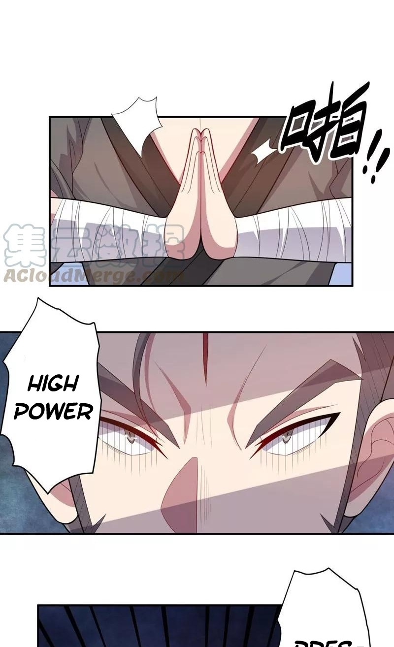 big-heros-girlfriend-is-super-fierce - Chapter: 77