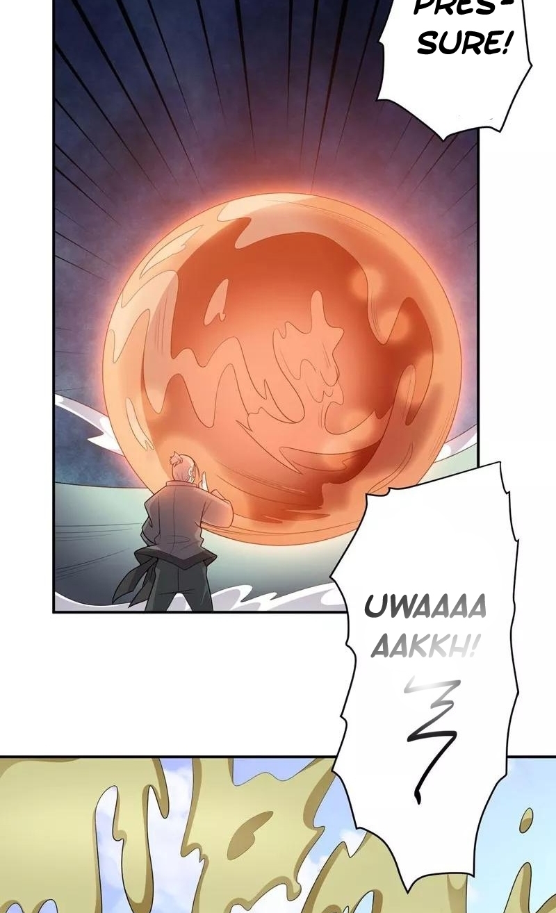 big-heros-girlfriend-is-super-fierce - Chapter: 77