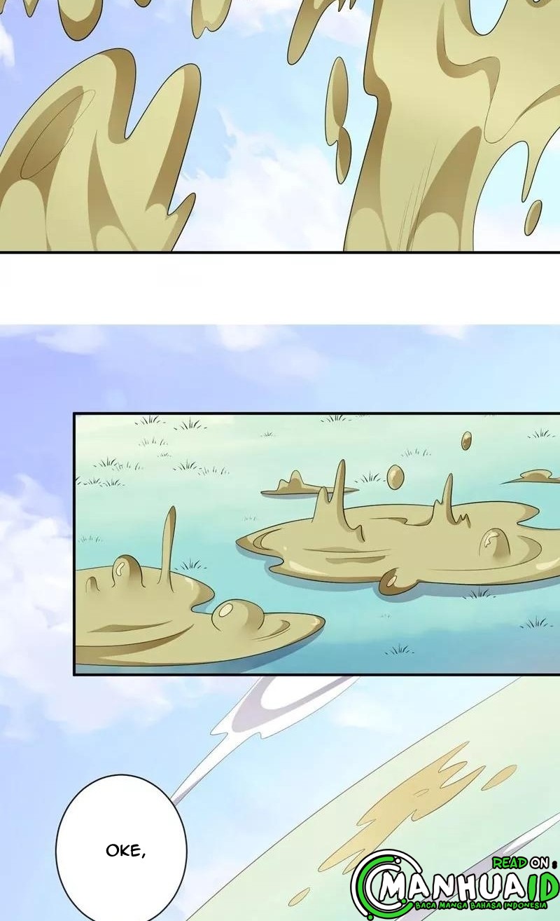 big-heros-girlfriend-is-super-fierce - Chapter: 77