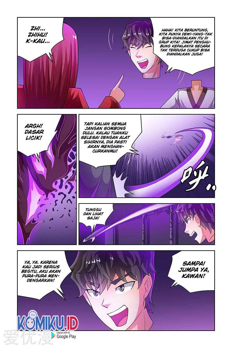 demonic-housekeeper - Chapter: 213