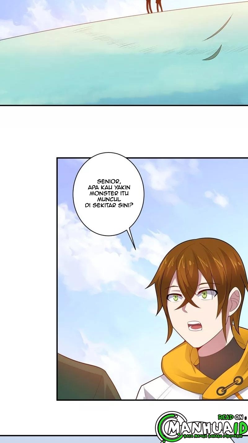big-heros-girlfriend-is-super-fierce - Chapter: 78