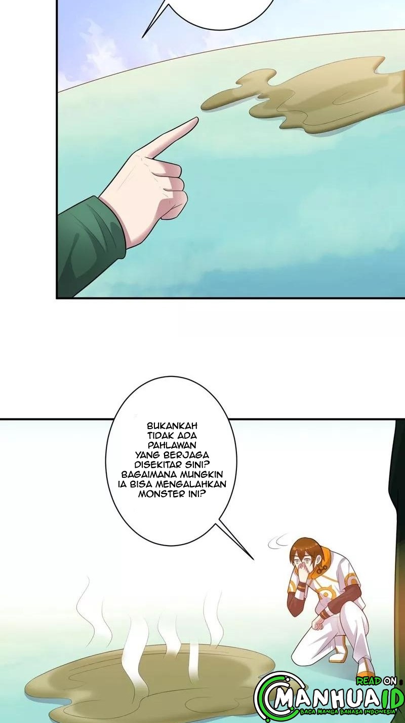 big-heros-girlfriend-is-super-fierce - Chapter: 78
