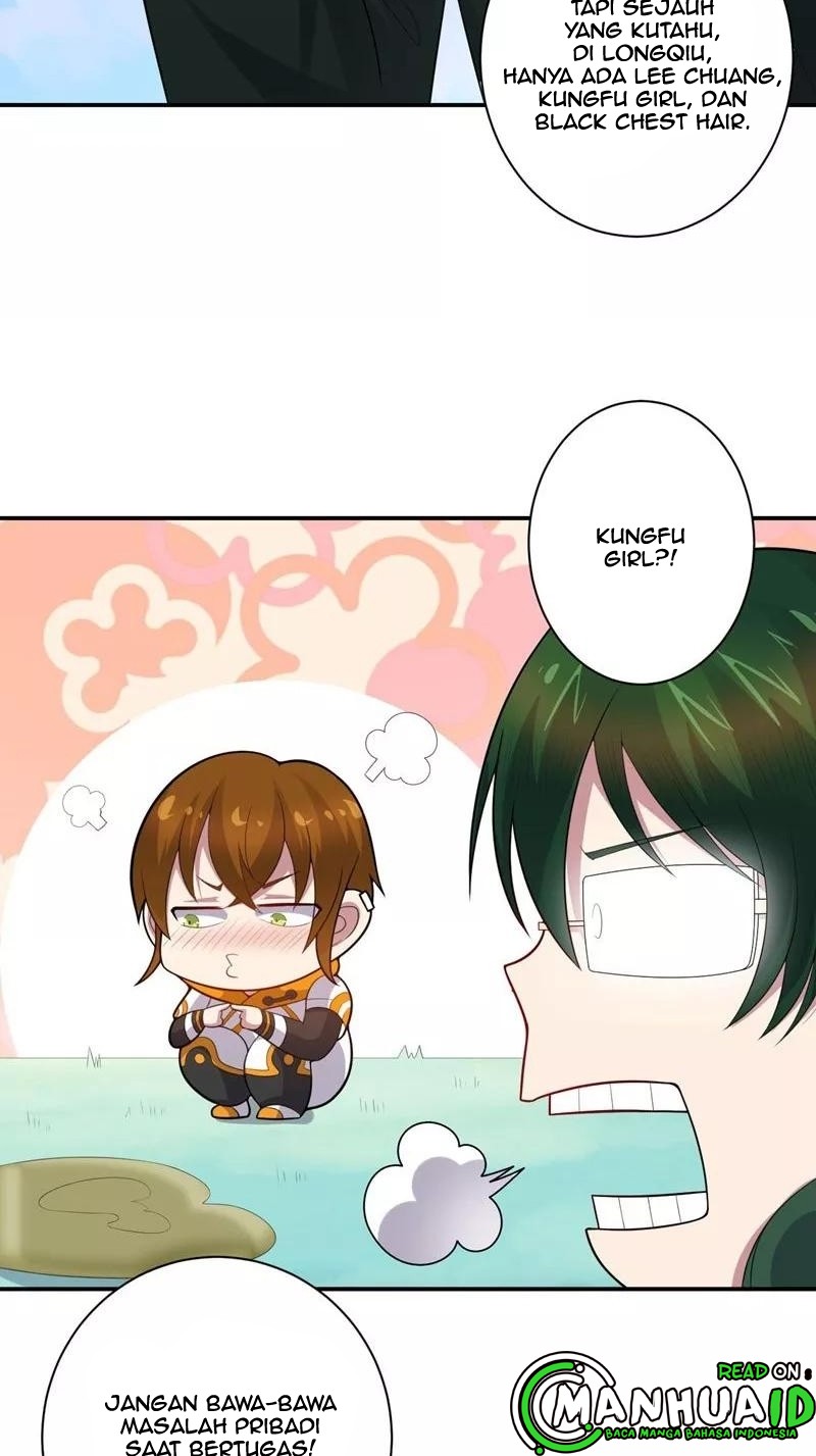 big-heros-girlfriend-is-super-fierce - Chapter: 78