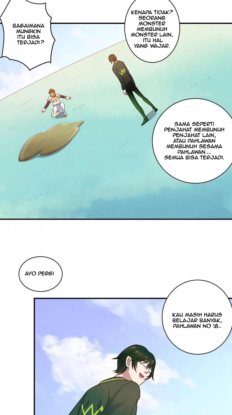big-heros-girlfriend-is-super-fierce - Chapter: 78
