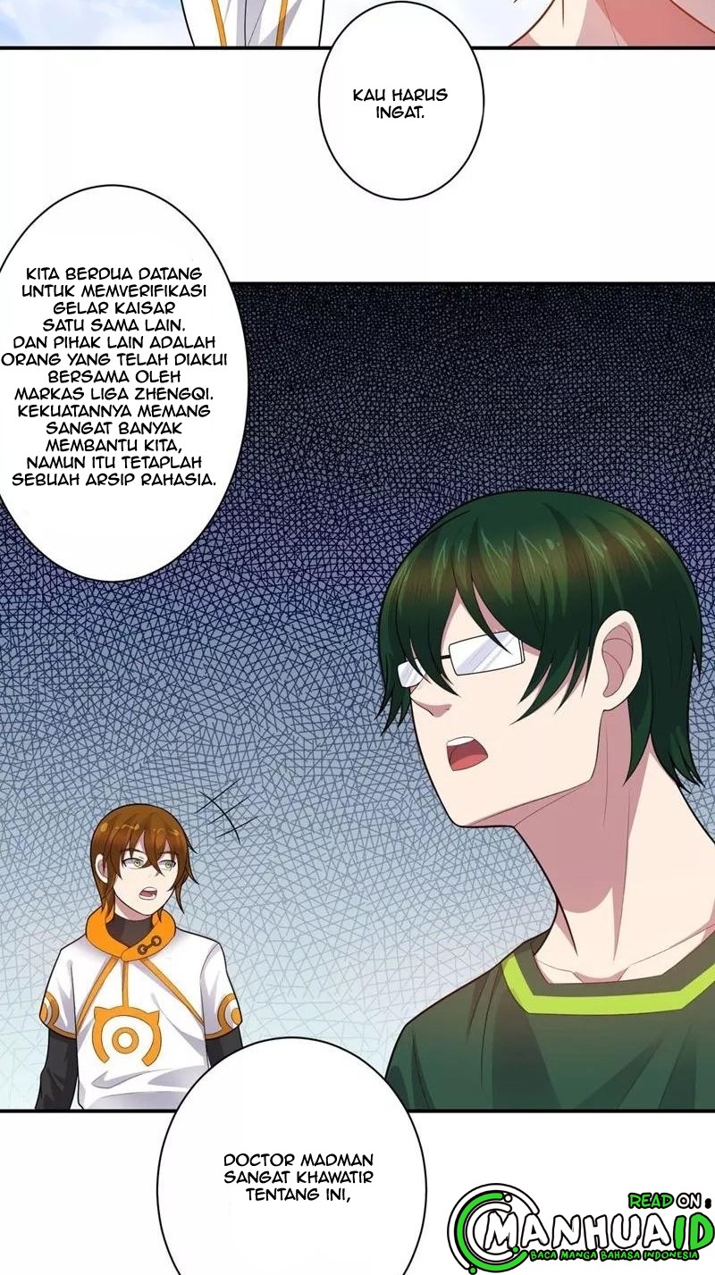 big-heros-girlfriend-is-super-fierce - Chapter: 78