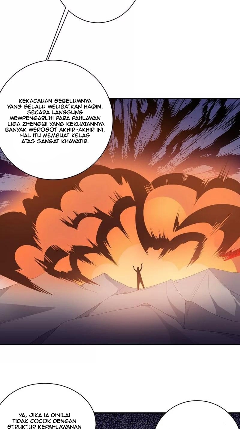 big-heros-girlfriend-is-super-fierce - Chapter: 78