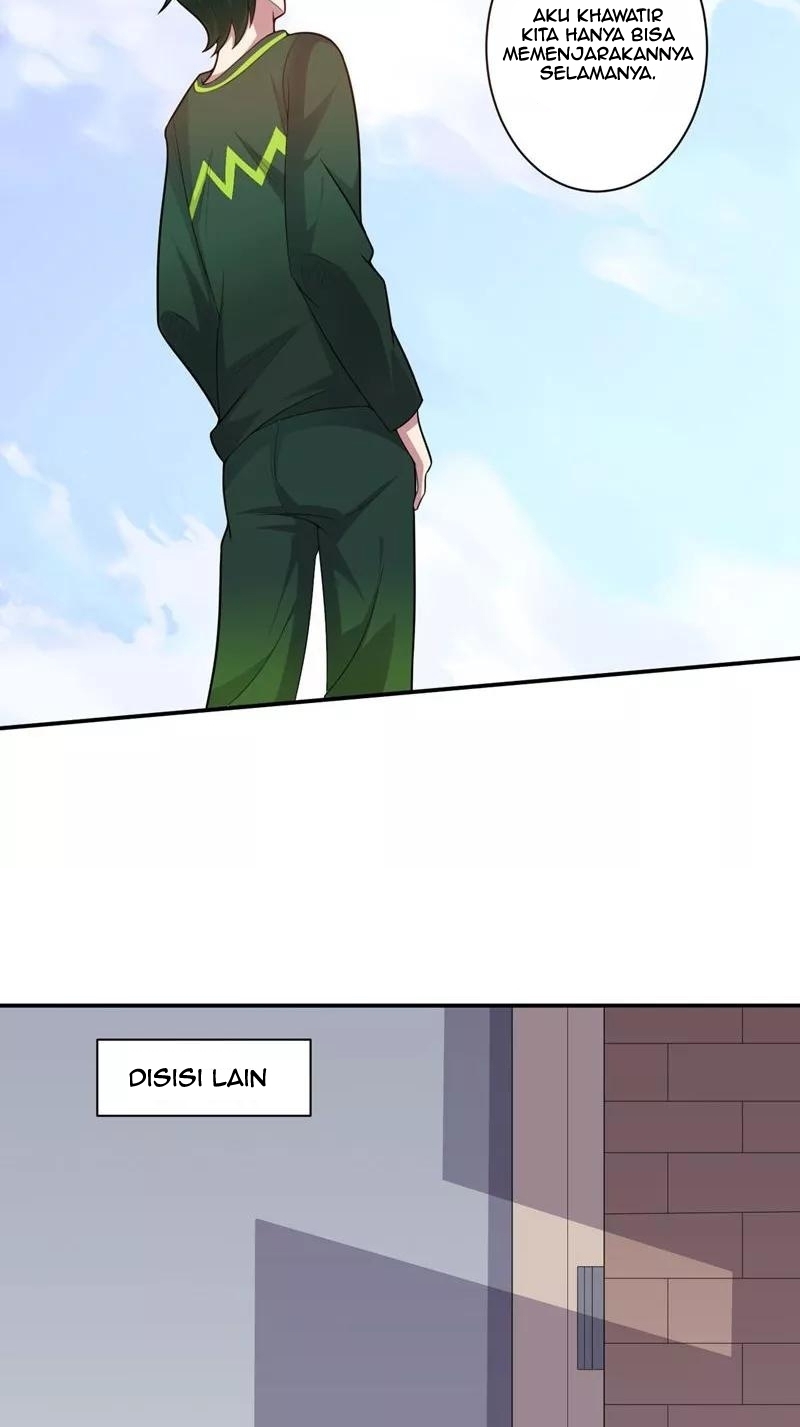 big-heros-girlfriend-is-super-fierce - Chapter: 78