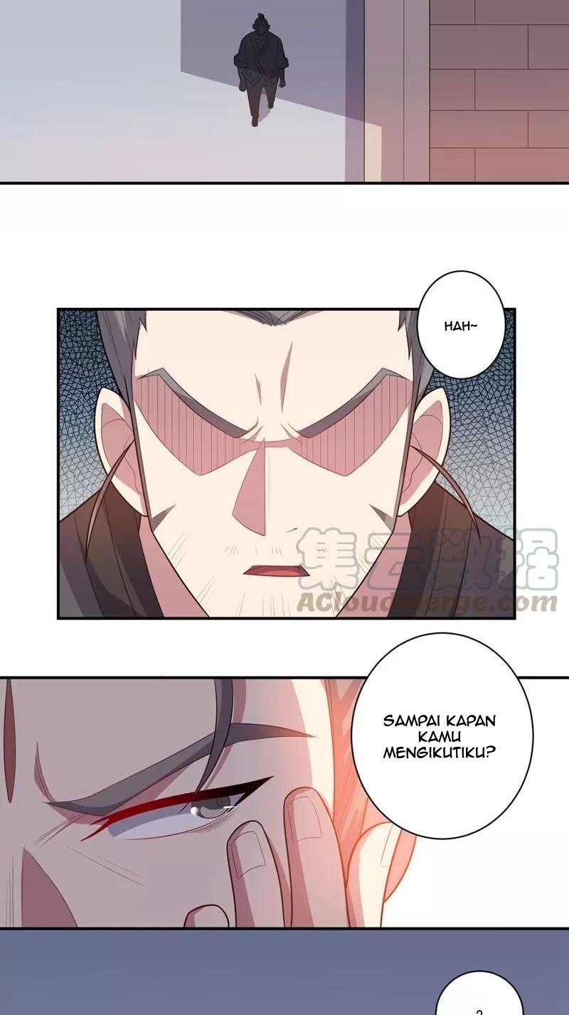 big-heros-girlfriend-is-super-fierce - Chapter: 78