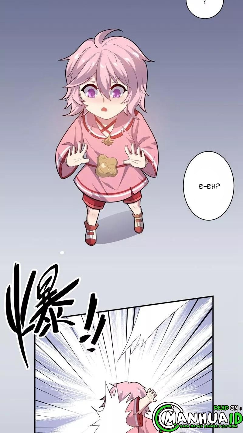 big-heros-girlfriend-is-super-fierce - Chapter: 78