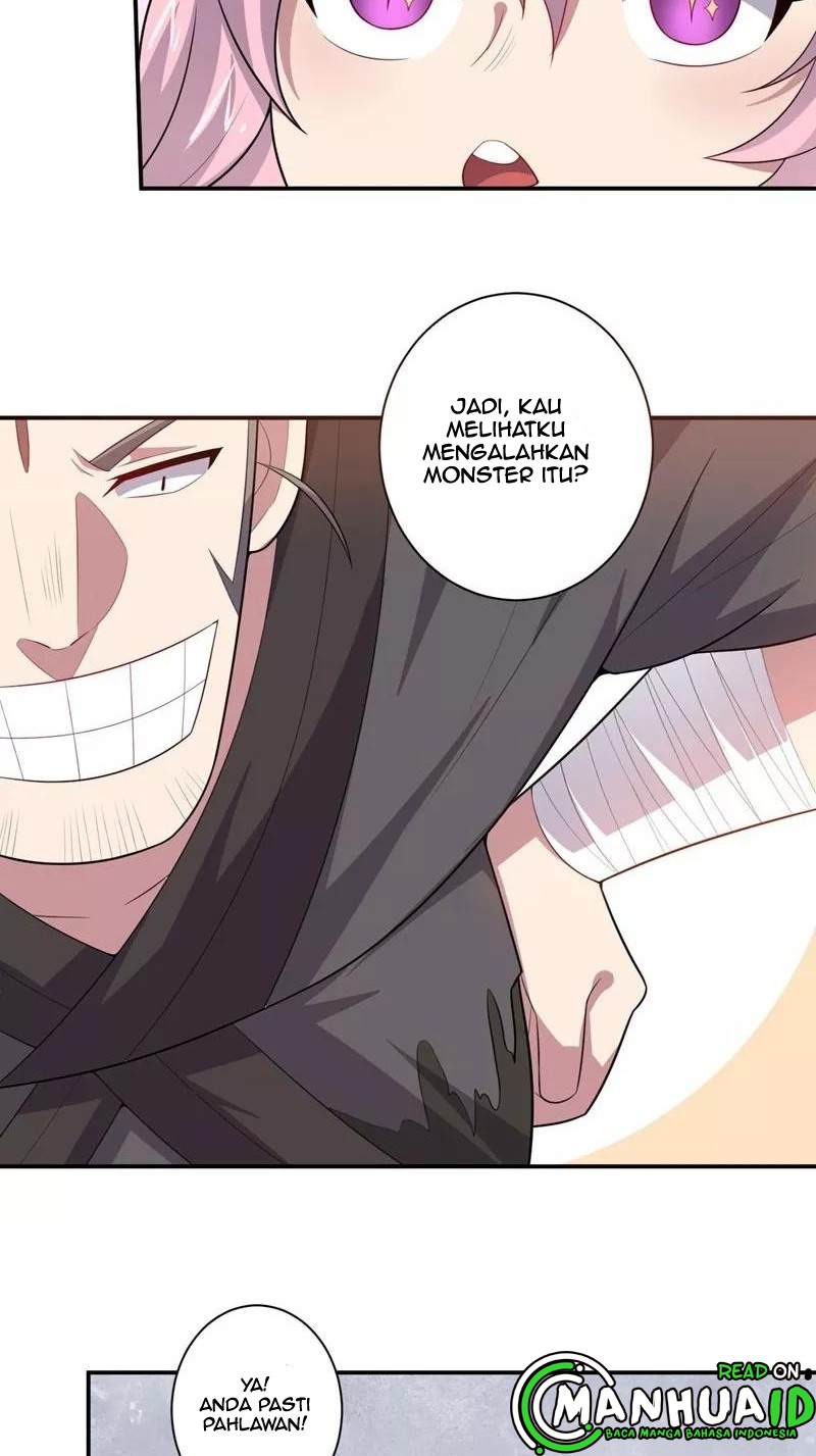 big-heros-girlfriend-is-super-fierce - Chapter: 78