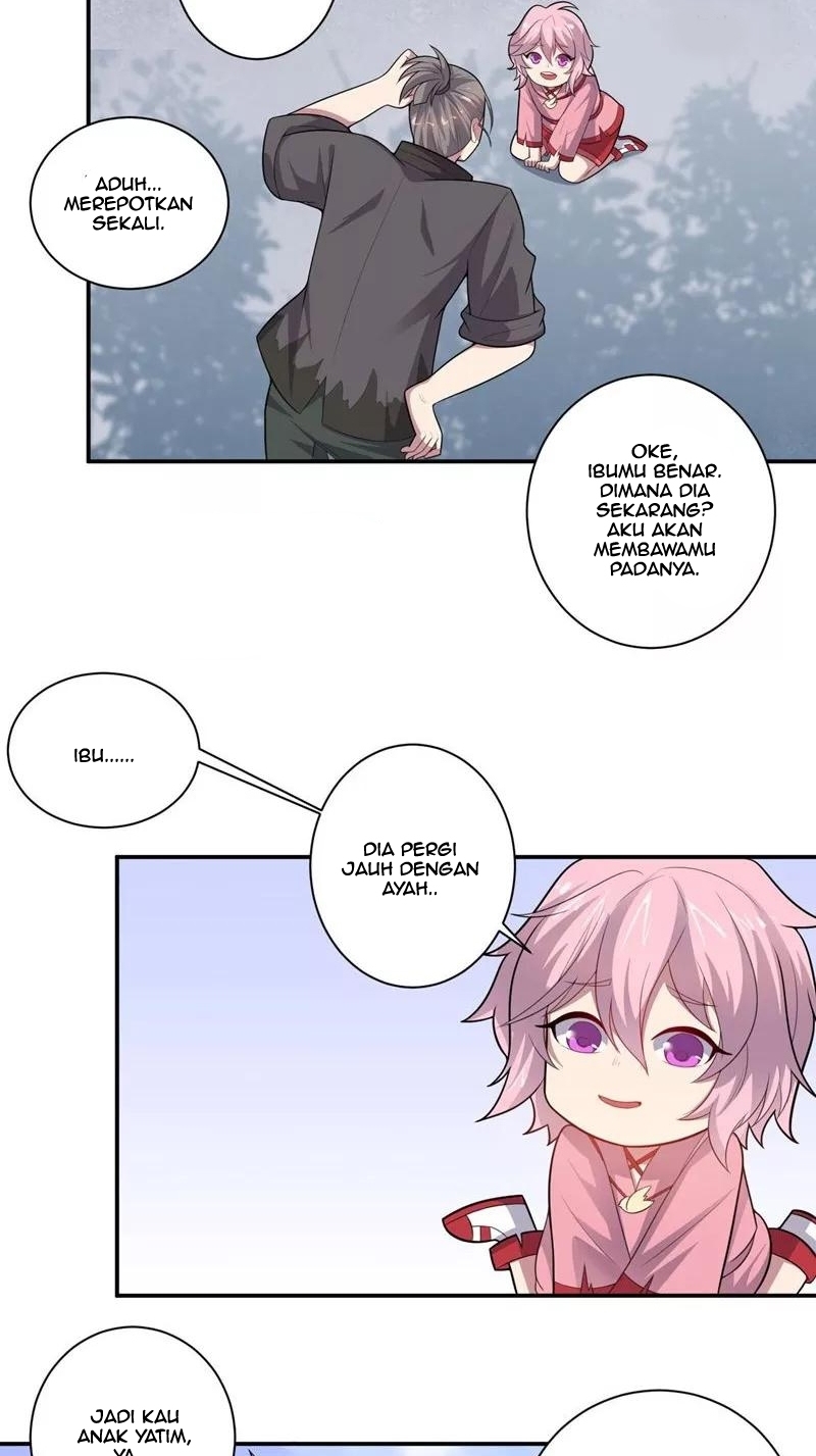 big-heros-girlfriend-is-super-fierce - Chapter: 78