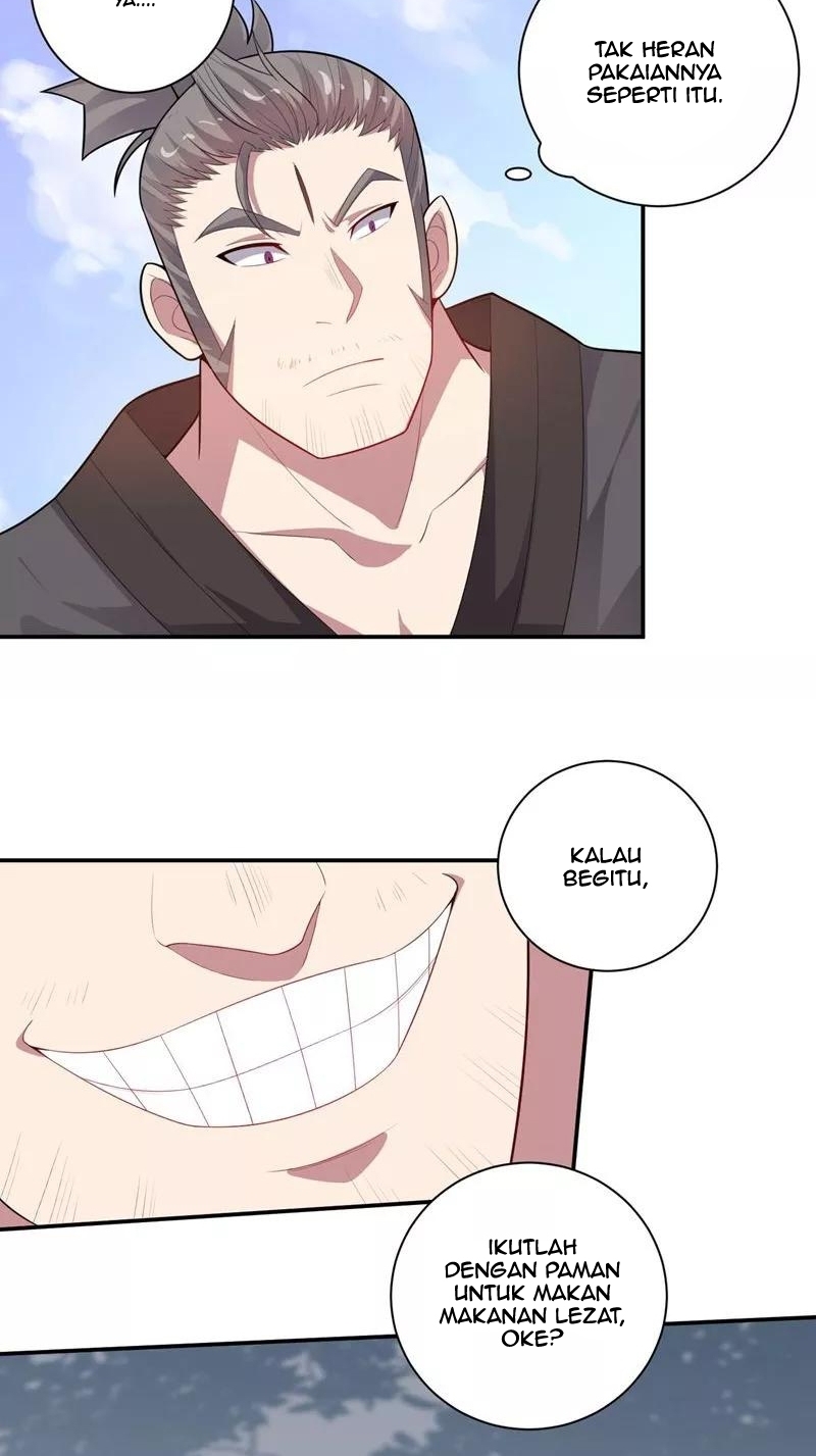 big-heros-girlfriend-is-super-fierce - Chapter: 78