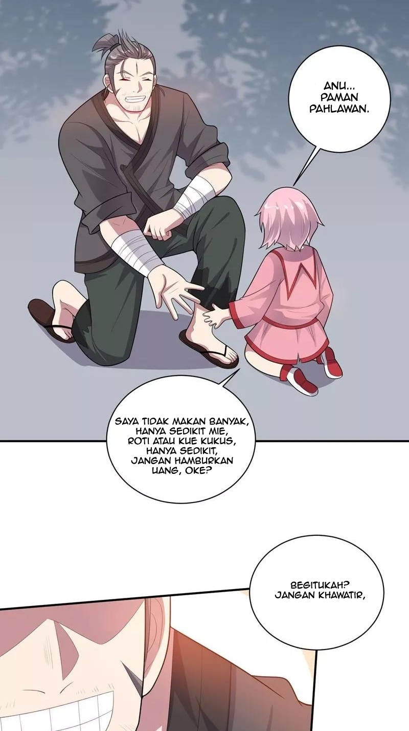 big-heros-girlfriend-is-super-fierce - Chapter: 78