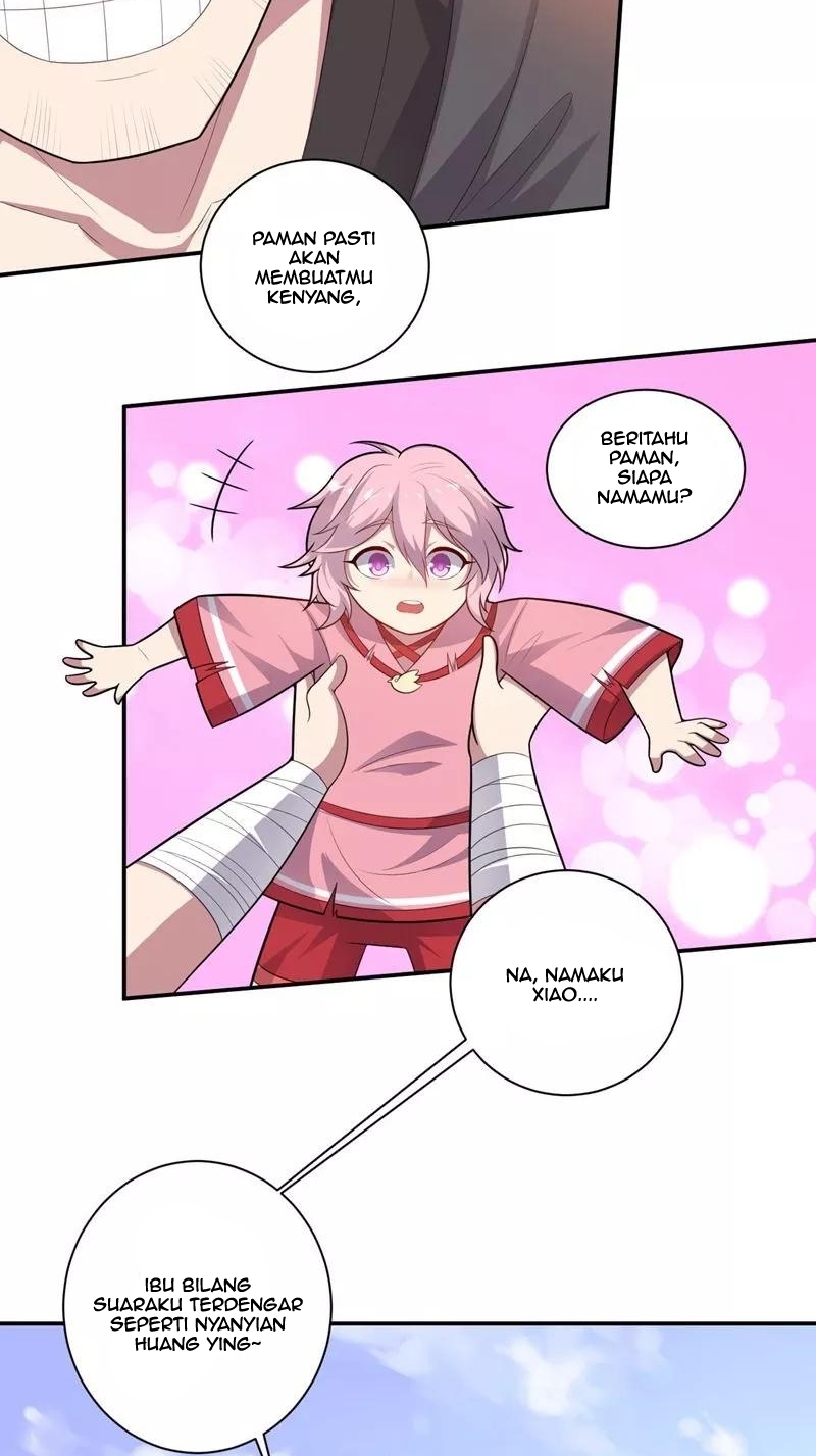 big-heros-girlfriend-is-super-fierce - Chapter: 78
