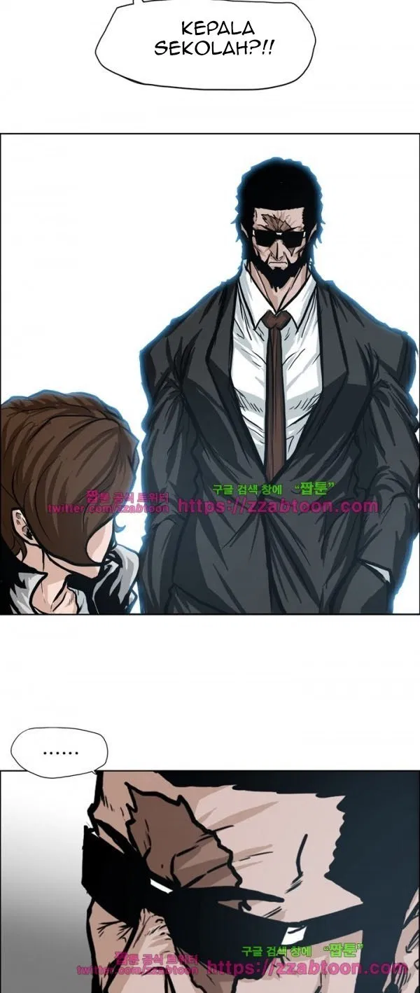 boss-in-school - Chapter: 88