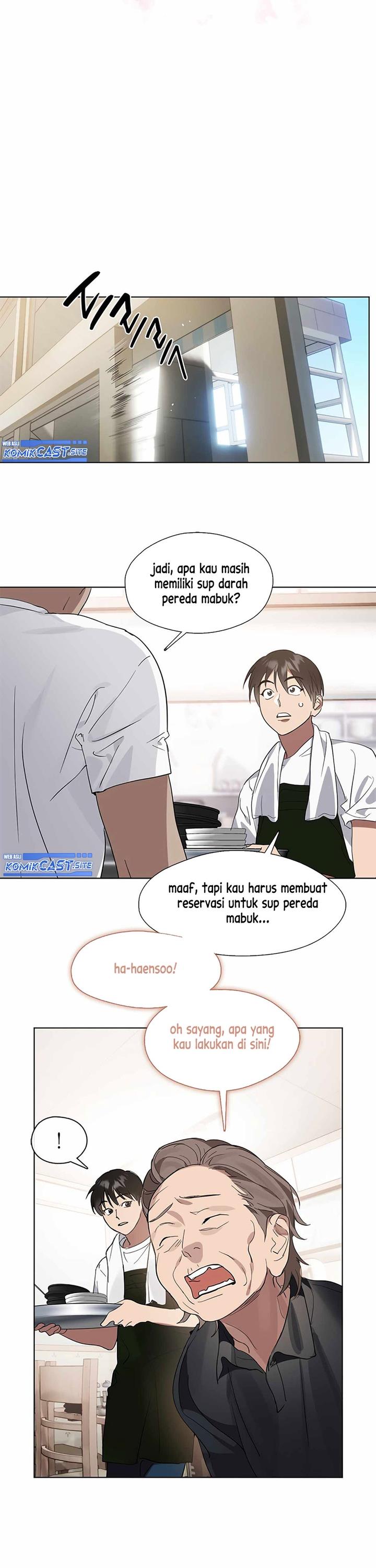 underworld-restaurant - Chapter: 16