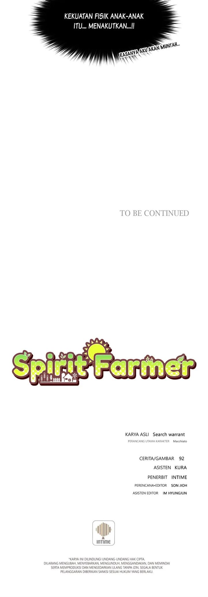 spirit-farmer - Chapter: 10