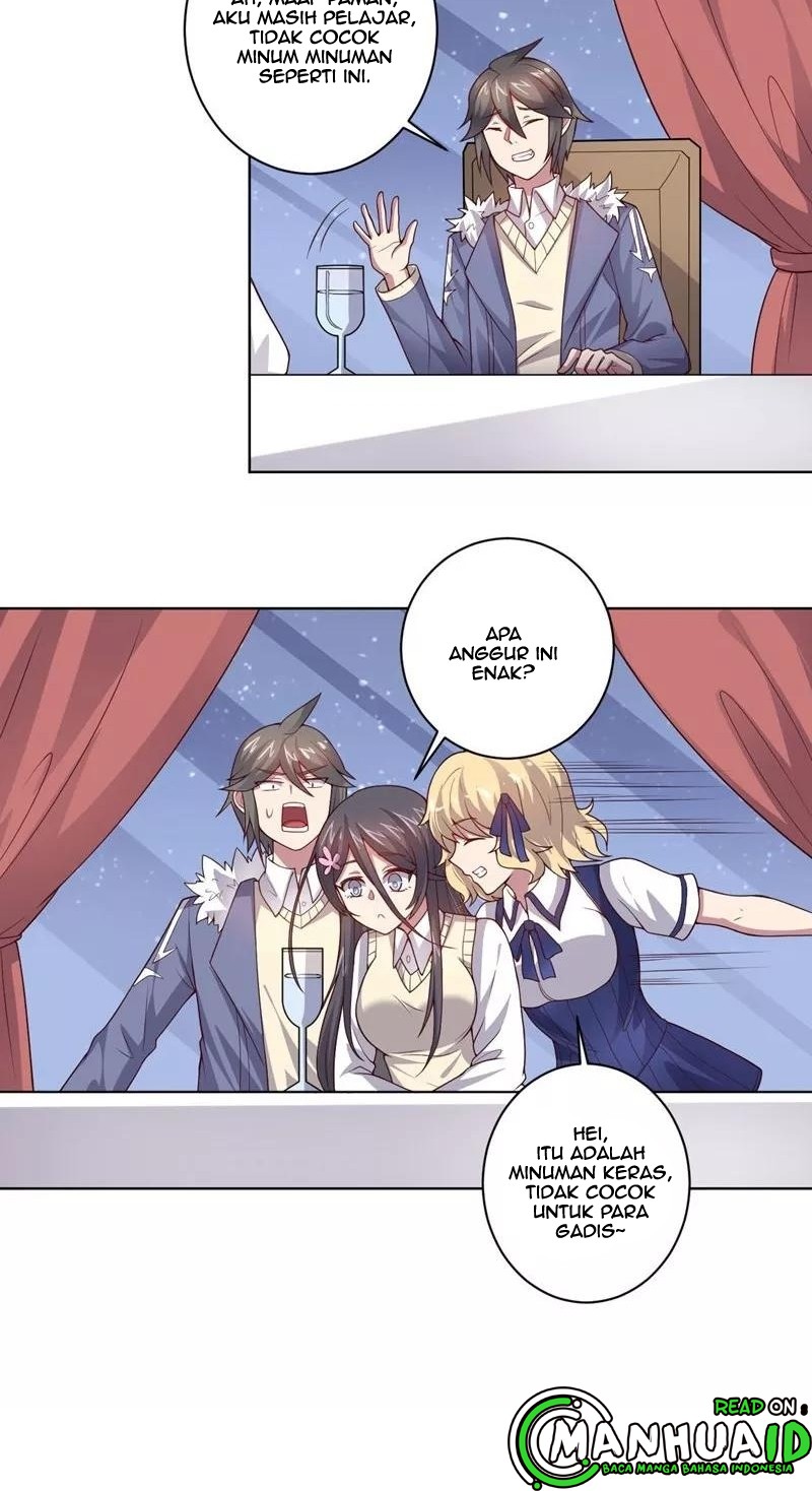 big-heros-girlfriend-is-super-fierce - Chapter: 79