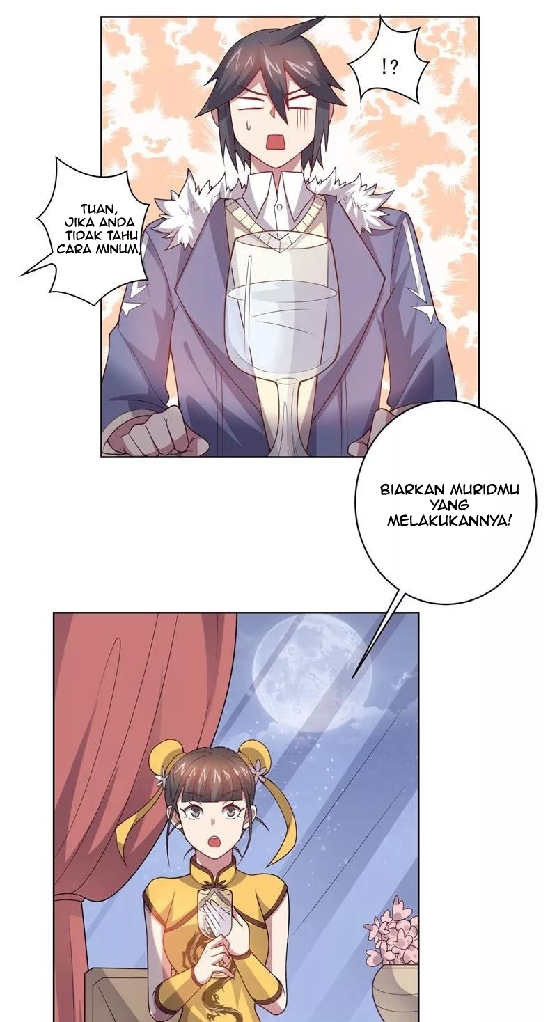 big-heros-girlfriend-is-super-fierce - Chapter: 79