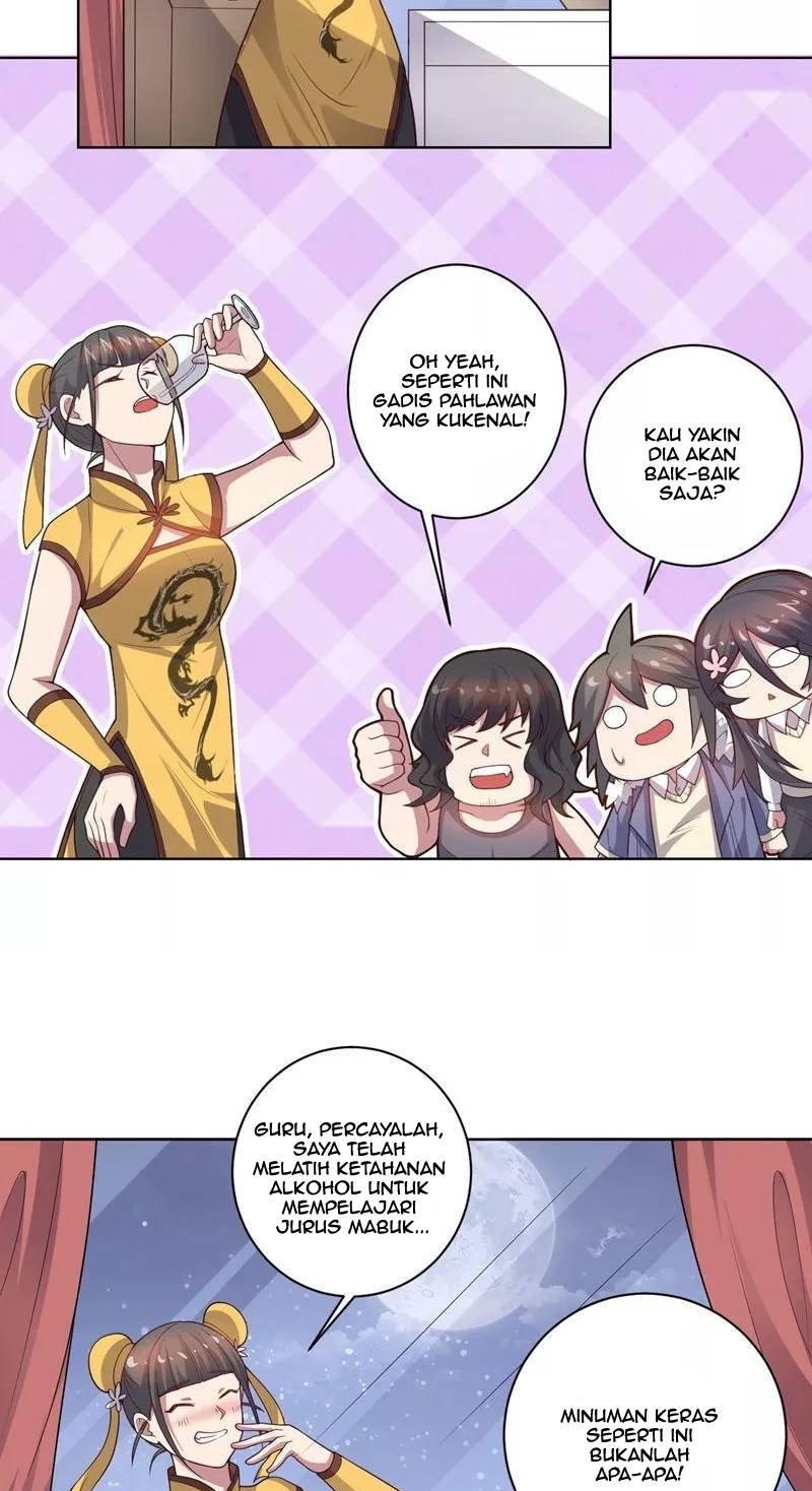 big-heros-girlfriend-is-super-fierce - Chapter: 79